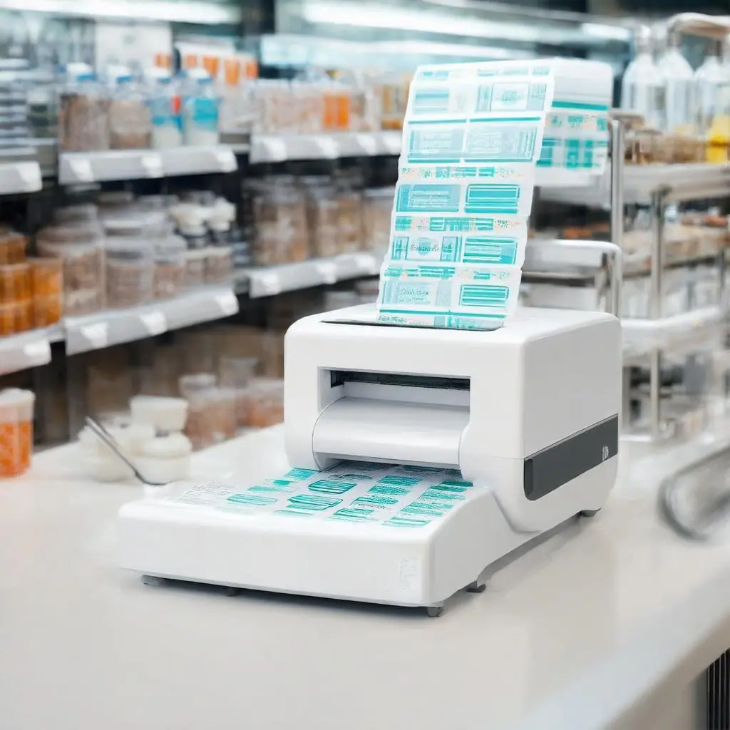 Leitfaden 2026: Der passende Labeldrucker für Handel, Gastro, Hotel & Medizin