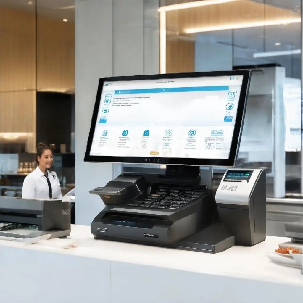 Kassensysteme 2026: So machst Du Handel, Gastro, Hotel und Medizin rechtssicher und alltagstauglich