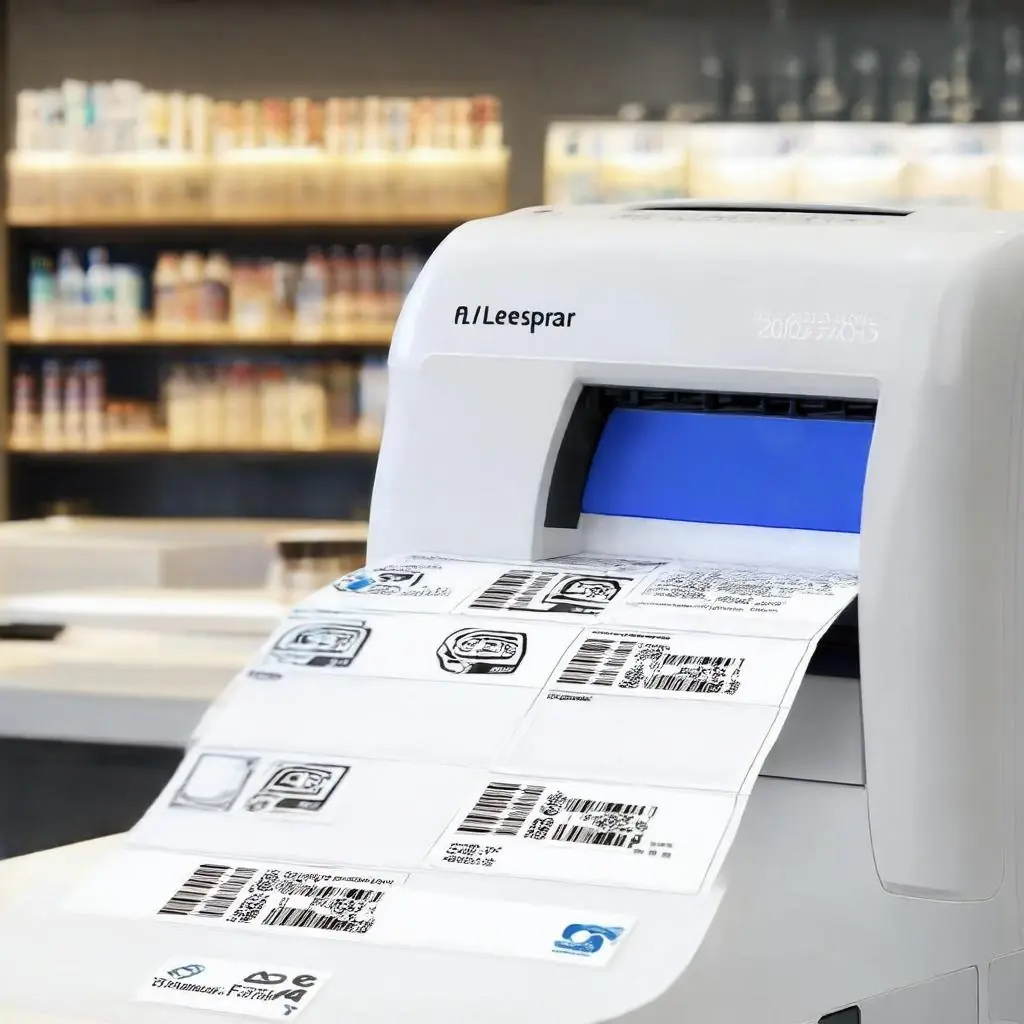 Labeldrucker 2026 kaufen: So findest Du die passende Lösung für Handel, Gastro, Hotellerie und Medizin