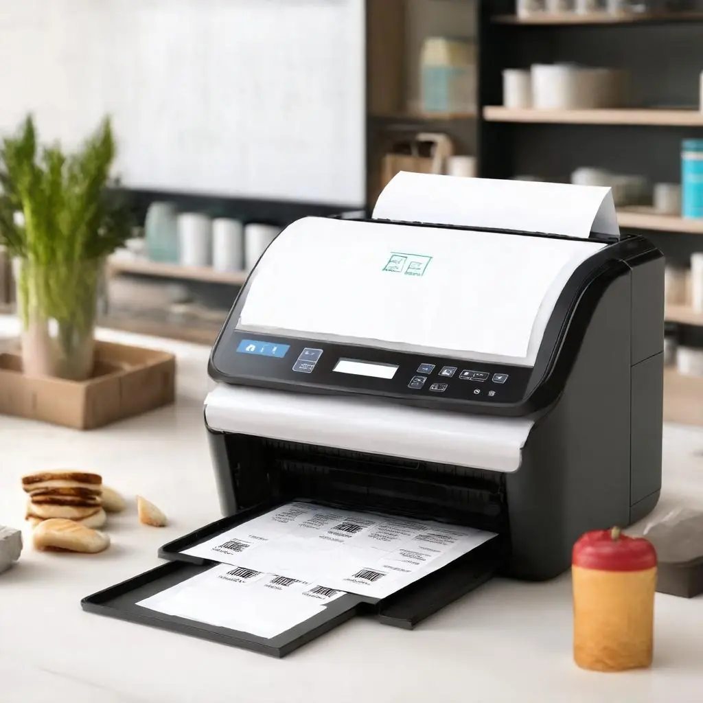 Labeldrucker kaufen 2026: Welche Lösung wirklich zu Deinem Betrieb passt