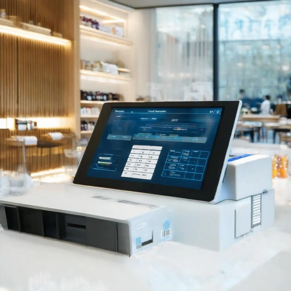 Fiskalkonforme Kassensysteme 2026: Der Praxis-Guide für Handel, Gastro, Hotellerie und Medical