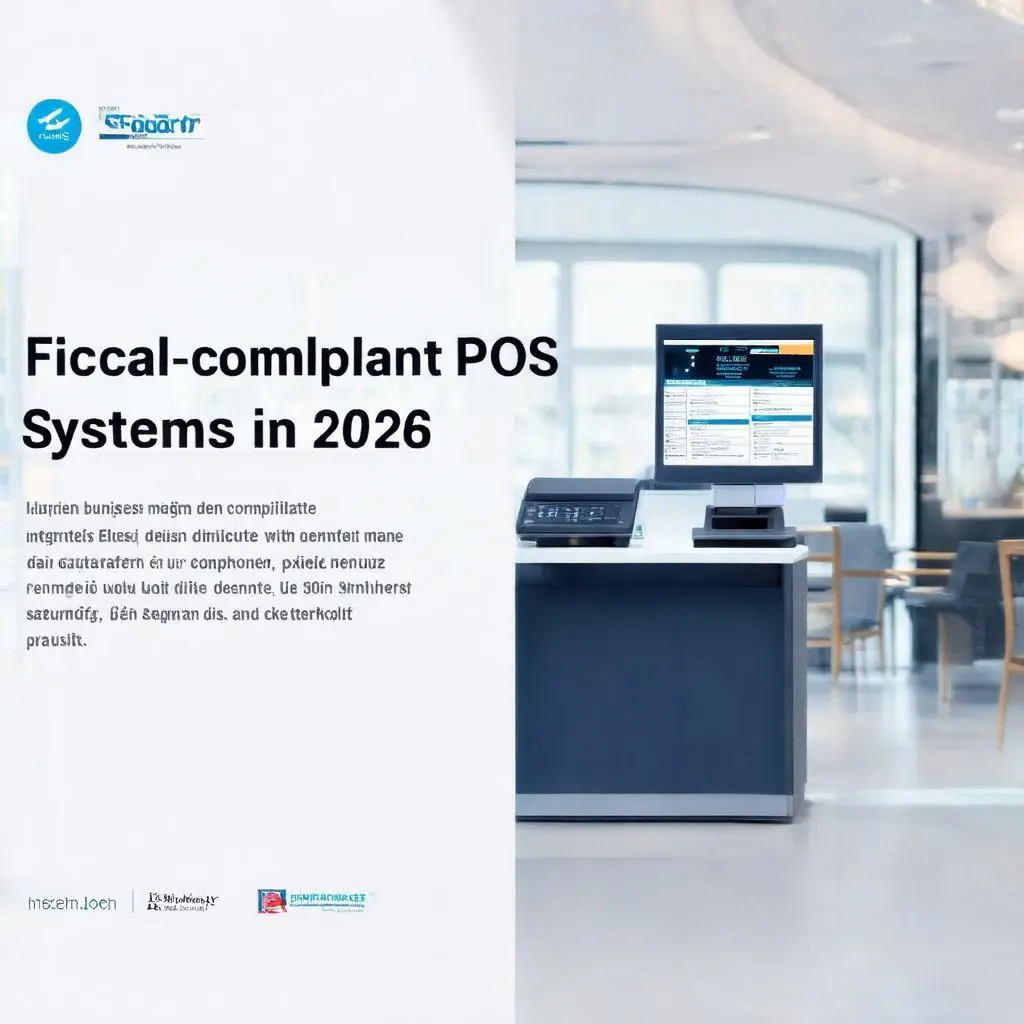 Fiskalkonforme Kasse 2026: Der Praxis-Guide für Handel, Gastro, Hotel und Medical