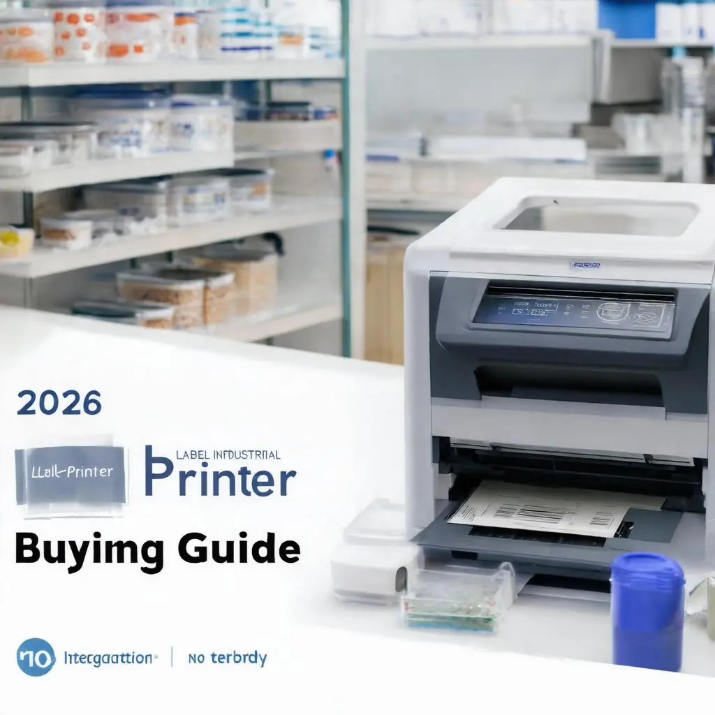 Labeldrucker 2026: So findest Du die passende Lösung für Handel, Gastro, Hotel und Medizin