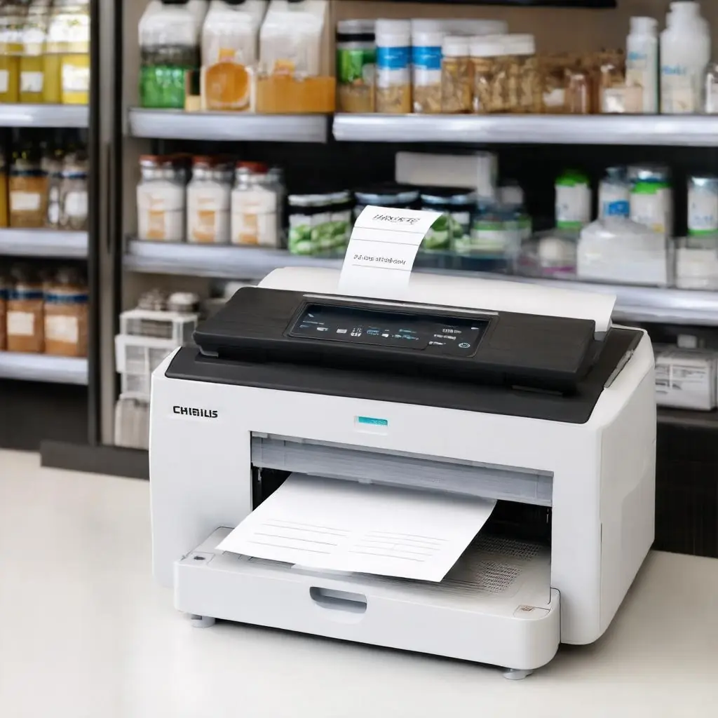 Labeldrucker kaufen 2026: Worauf Einzelhandel, Gastronomie und Apotheken wirklich achten sollten