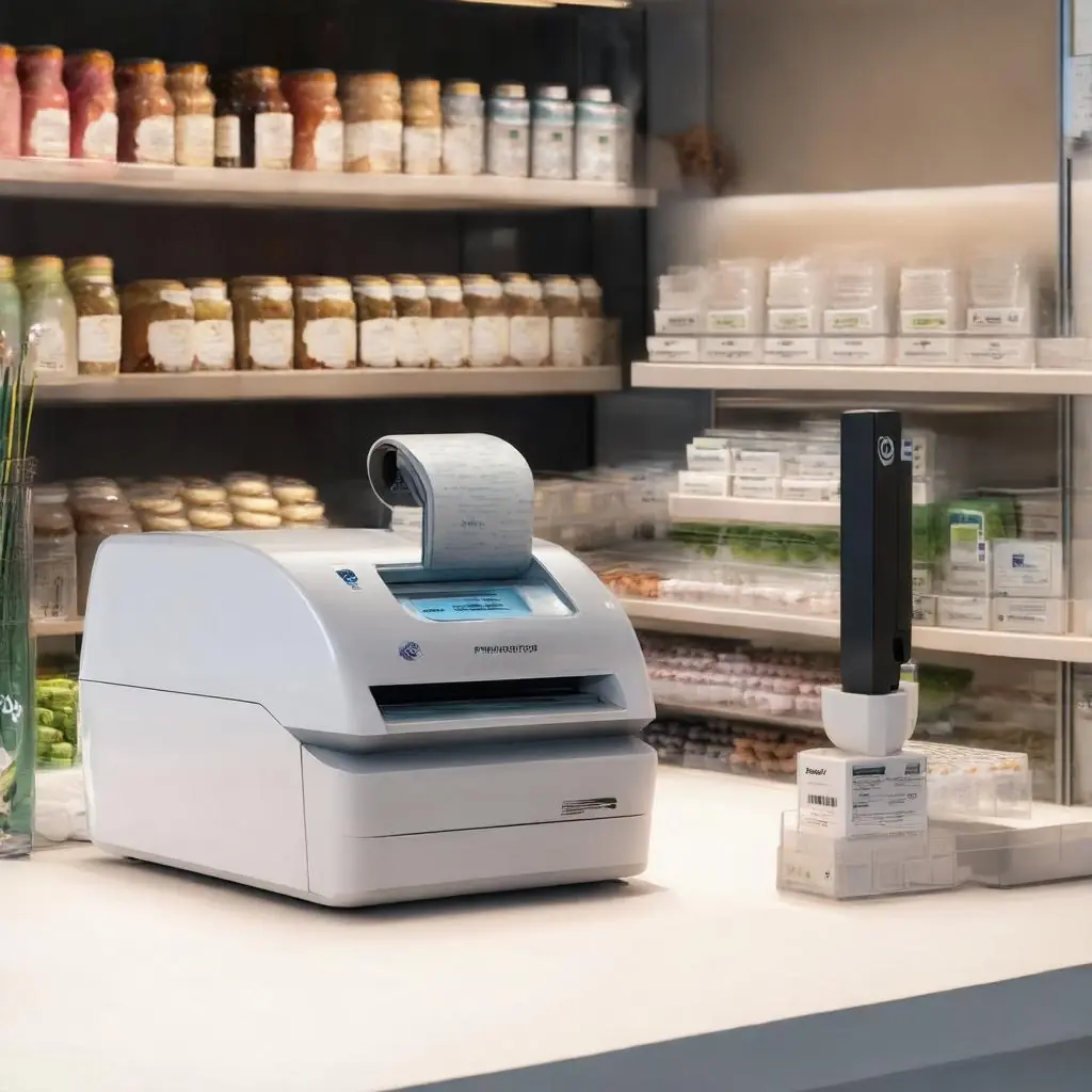 Labeldrucker kaufen 2026: So findest du das passende Modell für Handel, Gastro und Apotheke