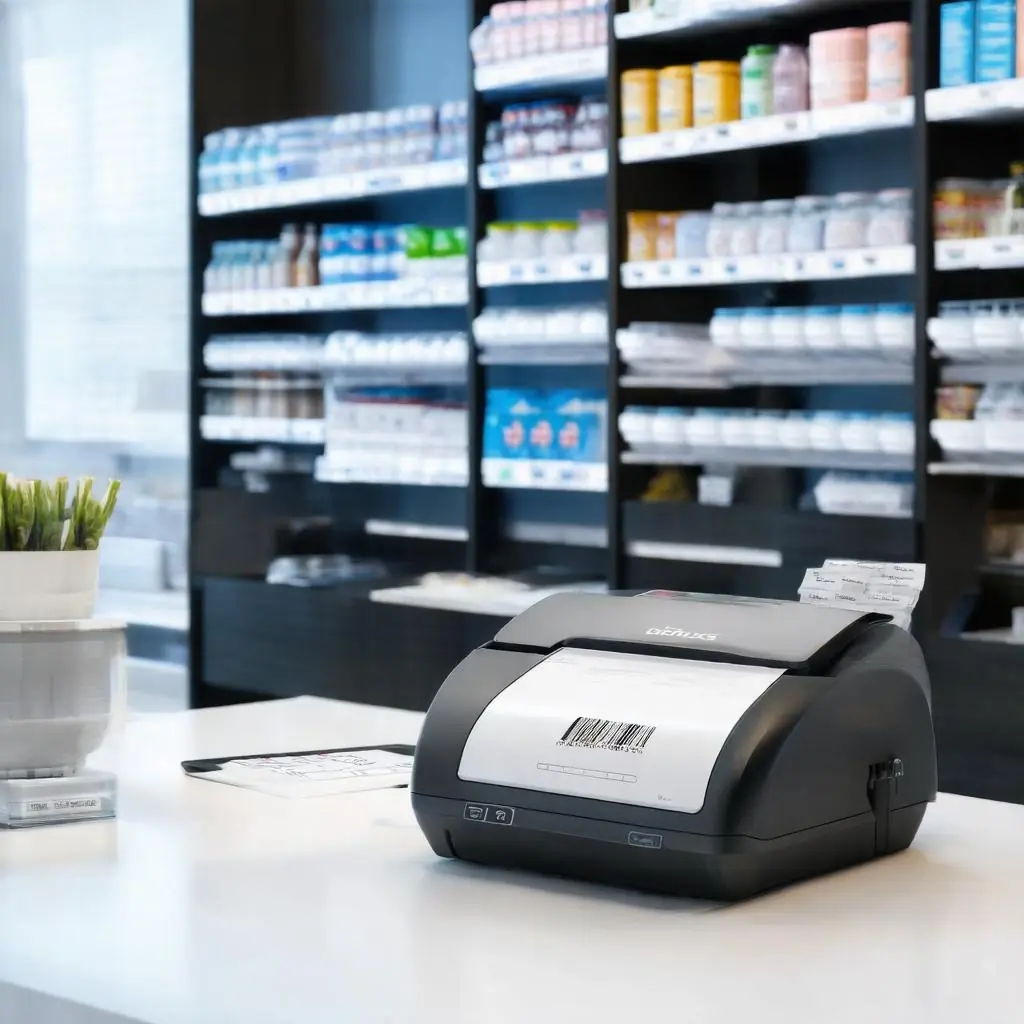 Labeldrucker kaufen 2026: So findest Du das passende Modell für Handel, Gastro, Hotel und Apotheke