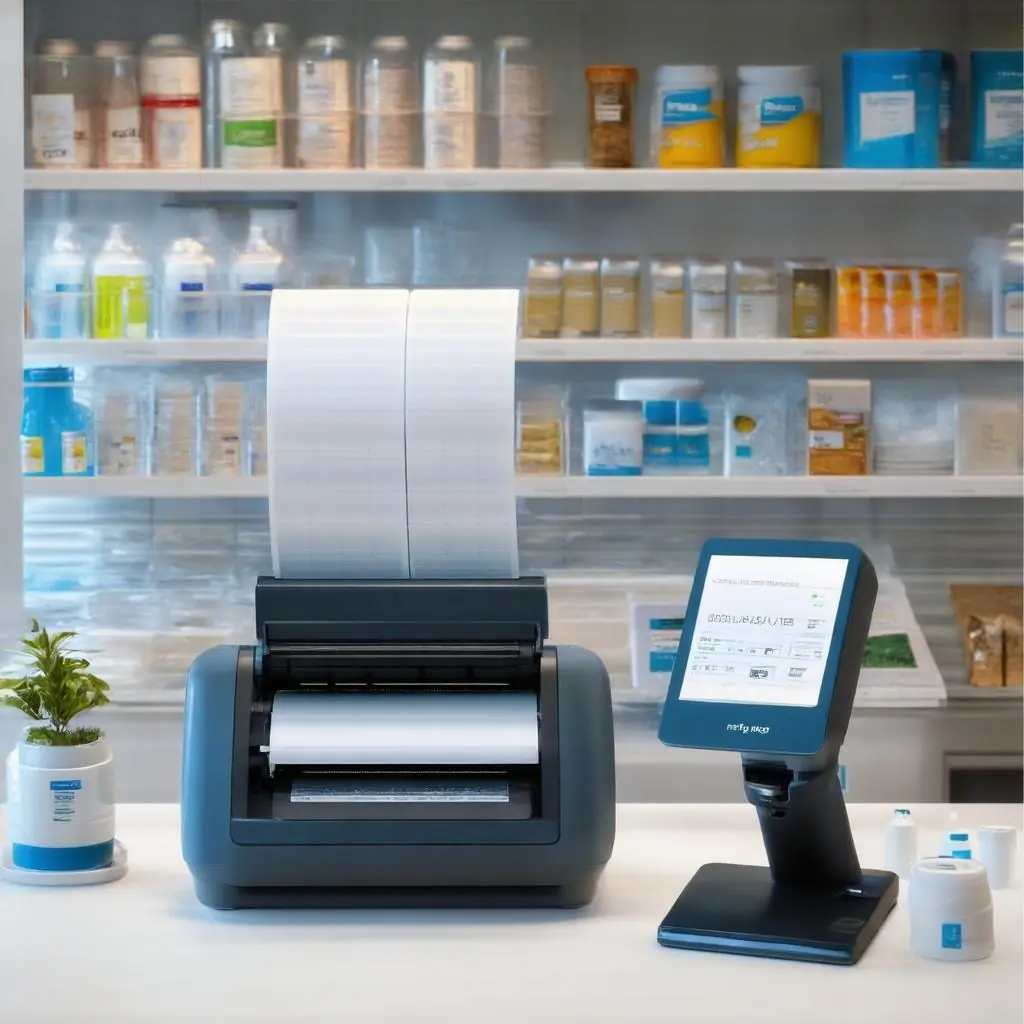 Labeldrucker kaufen 2026: So findest Du die passende Lösung für Handel, Gastro und Apotheke