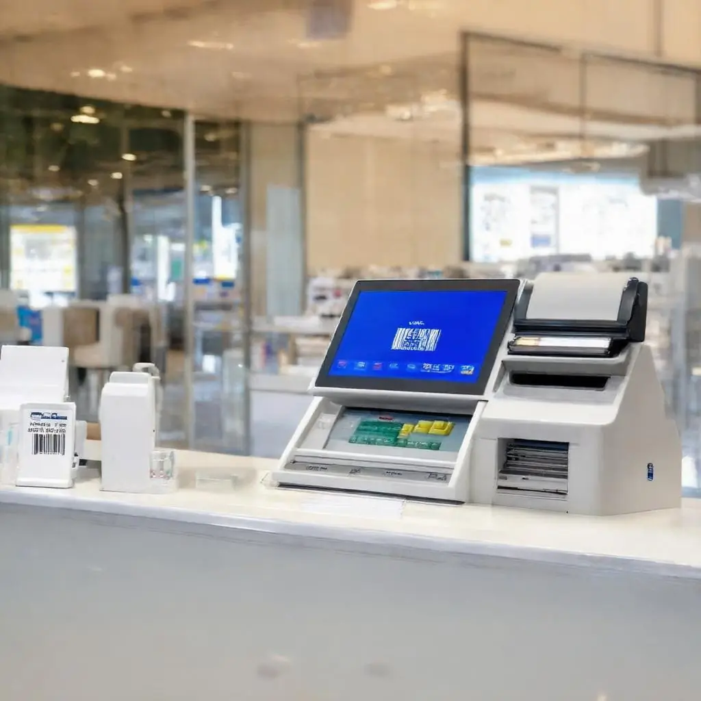 Kassensysteme 2026: Worauf Du jetzt bei TSE, Software, Hardware und Service achten solltest