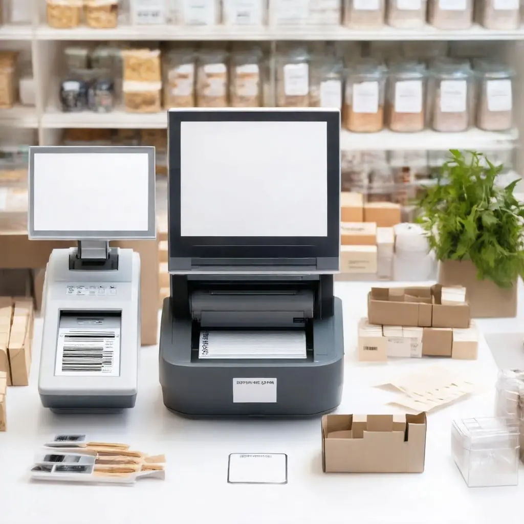 Labeldrucker 2026 kaufen: So findest Du die passende Lösung für Handel, Gastro und Apotheke