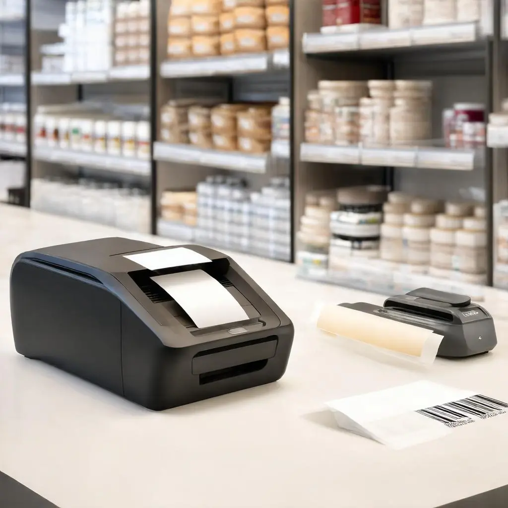 Labeldrucker 2026 kaufen: So findest Du die passende Lösung für Handel, Gastro und Apotheke
