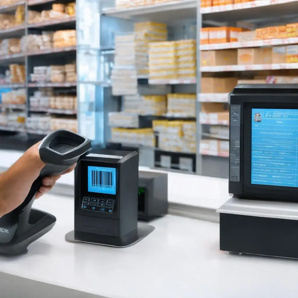 Welcher Barcodescanner passt zu Deinem Betrieb? Die richtige Lösung für Kasse, Lager und Alltag