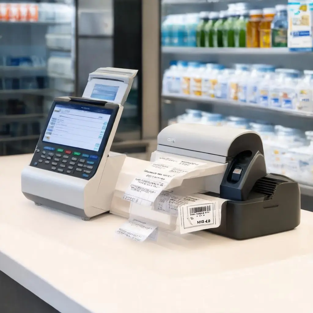 Labeldrucker 2026 kaufen: So findest Du das passende Modell für Handel, Gastro und Apotheke