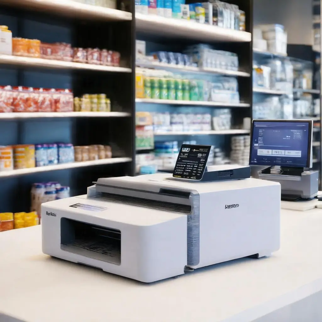 Labeldrucker 2026 kaufen: Worauf Einzelhandel, Gastro und Apotheken wirklich achten sollten