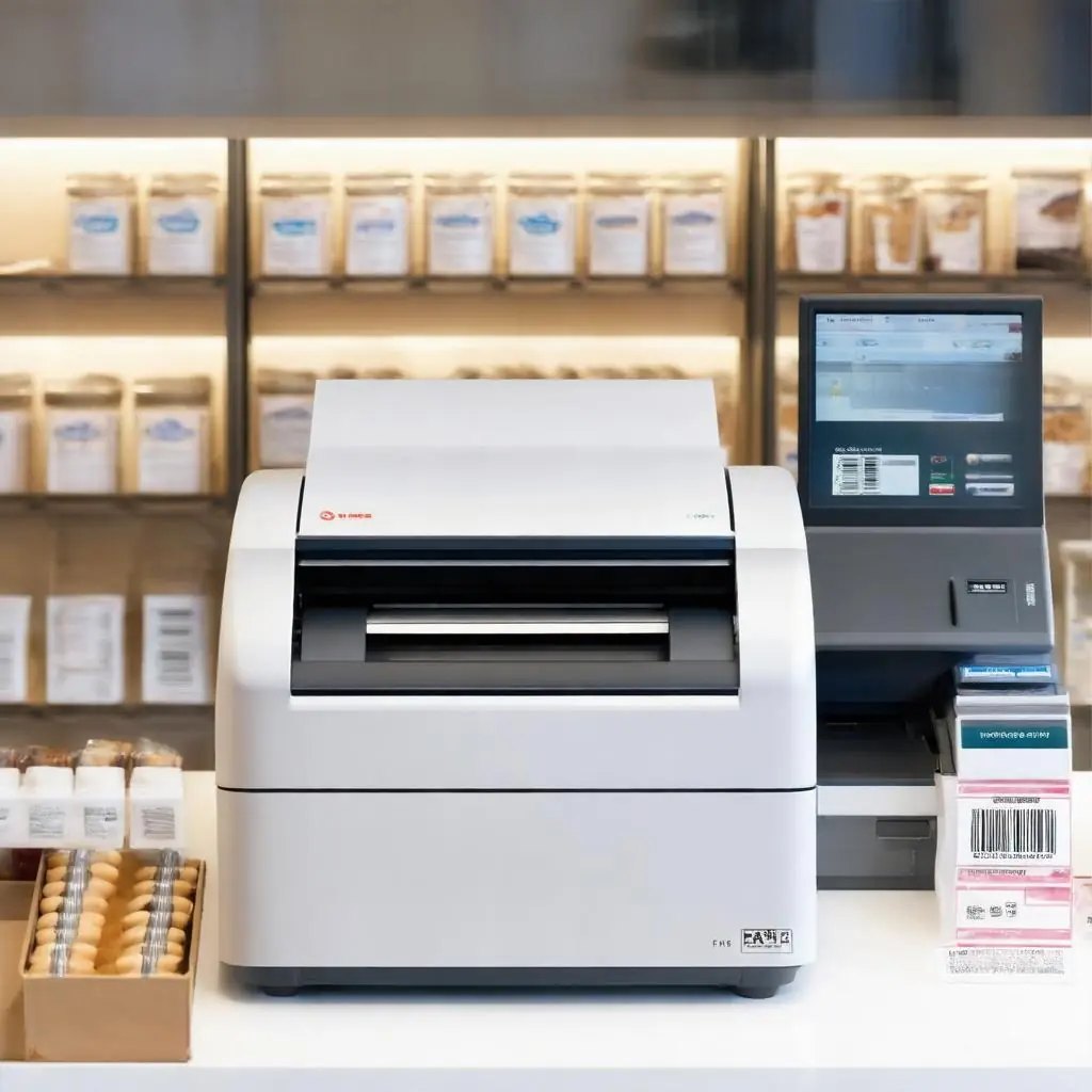 Labeldrucker 2026 kaufen: So findest Du die passende Lösung für Handel, Gastro und Apotheke