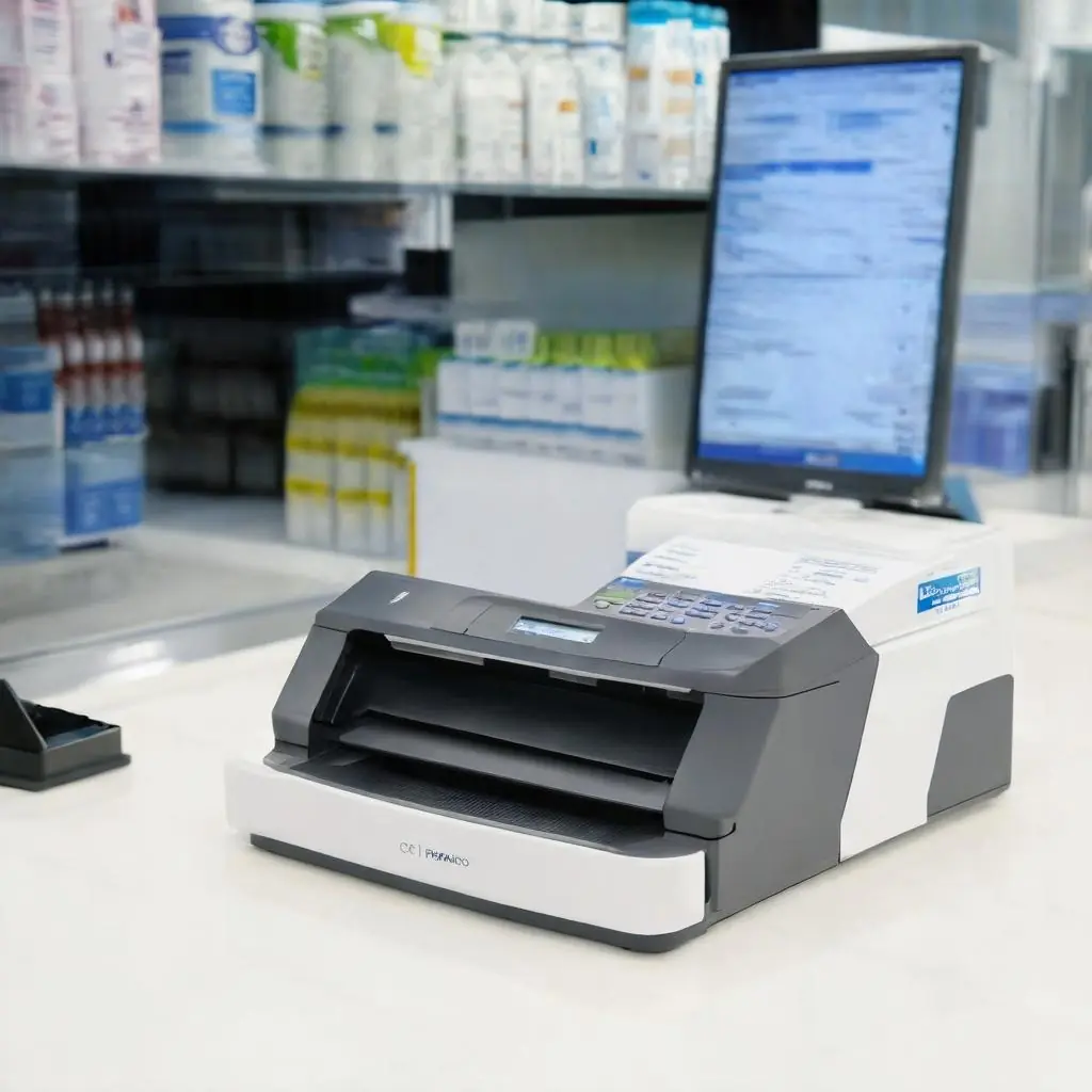 Rezeptdrucker 2026: Worauf Apotheken und Sanitätshäuser jetzt wirklich achten sollten