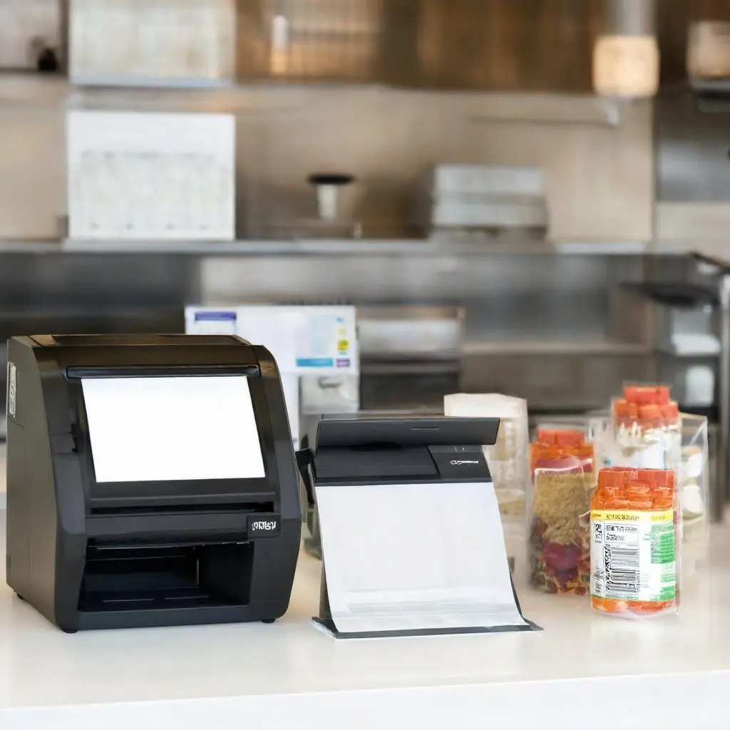 Labeldrucker 2026: So findest Du das passende Gerät für Kasse, Küche & Co.