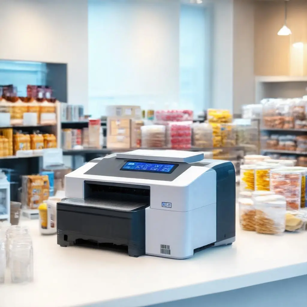Labeldrucker kaufen 2026: Worauf Betriebe wirklich achten sollten