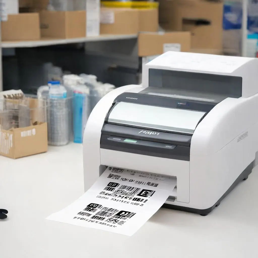 Labeldrucker 2026: So findest Du das passende Modell für Deinen Betrieb
