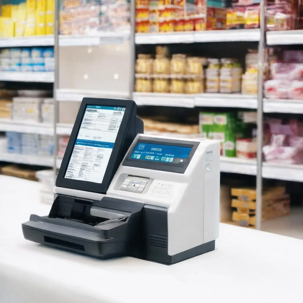 Barcodescanner 2026: So findest Du den passenden Scanner für Kasse, Lager und Warenwirtschaft