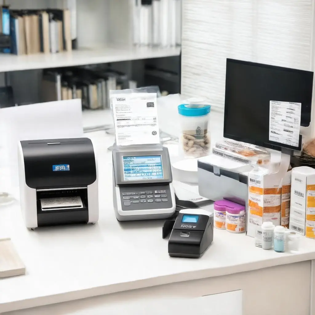 Labeldrucker kaufen 2026: So findest Du das passende Modell für Deinen Betrieb