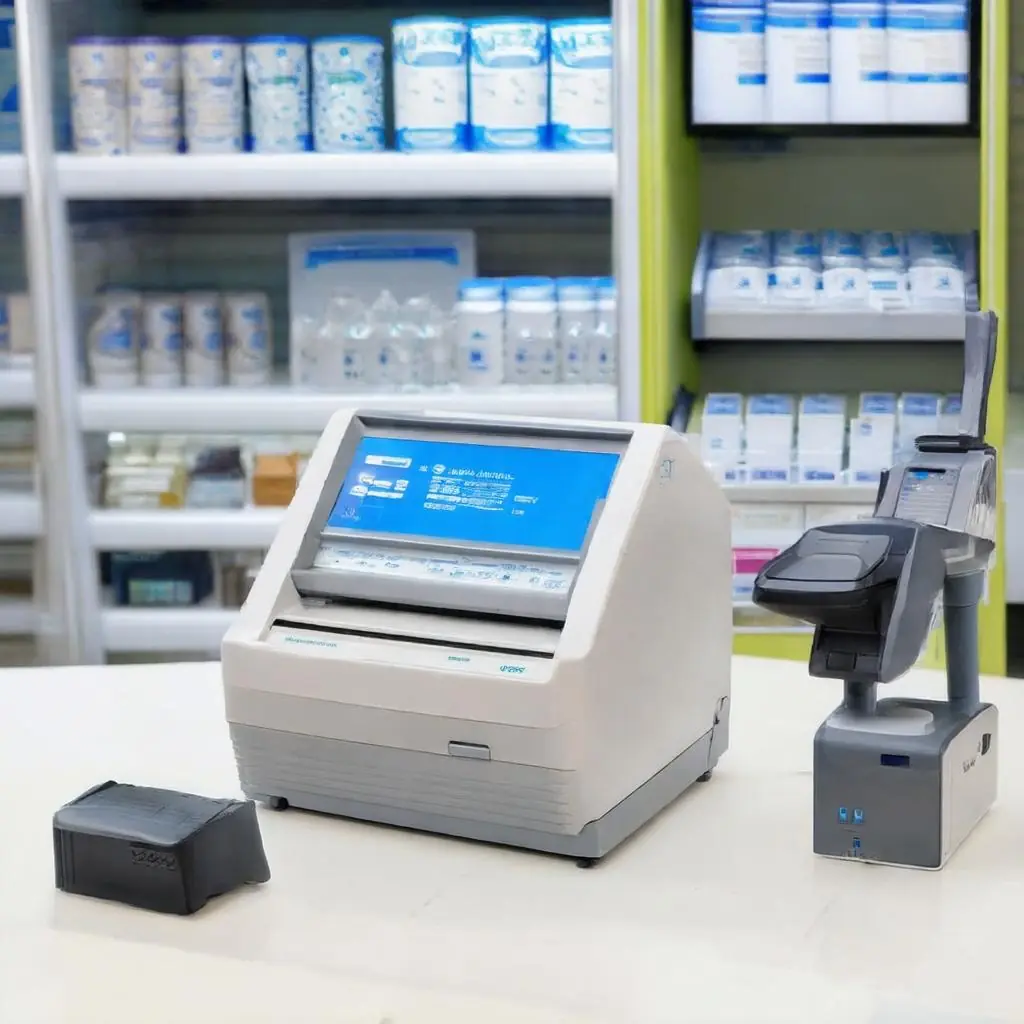 Rezeptdrucker 2026: Worauf Apotheken und Sanitätshäuser wirklich achten sollten