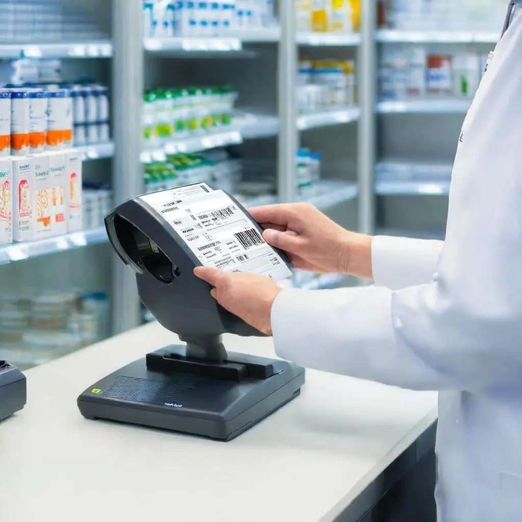 Securpharm-Hardware 2026: So läuft Deine Apotheke ohne Scan-Stress