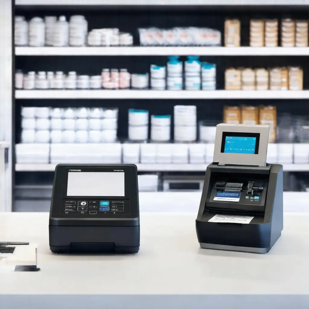 Labeldrucker kaufen 2026: So findest Du das passende Gerät für Deinen Betrieb