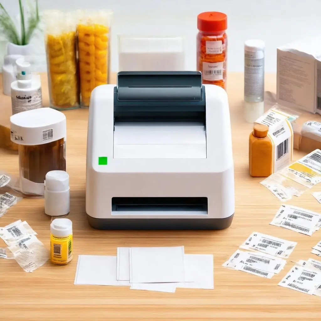 Labeldrucker 2026: So findest Du die passende Lösung für Deinen Betrieb