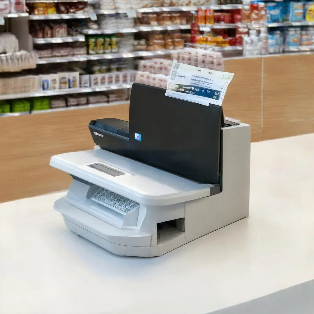 Barcodescanner 2026: Welcher Scanner passt wirklich zu Deinem Kassensystem?
