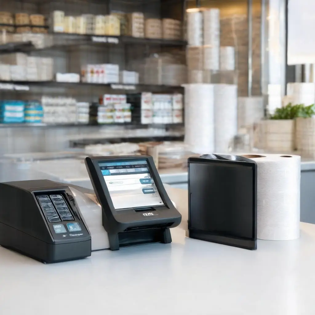 Labeldrucker kaufen 2026: So findest Du das passende Modell für Deinen Betrieb