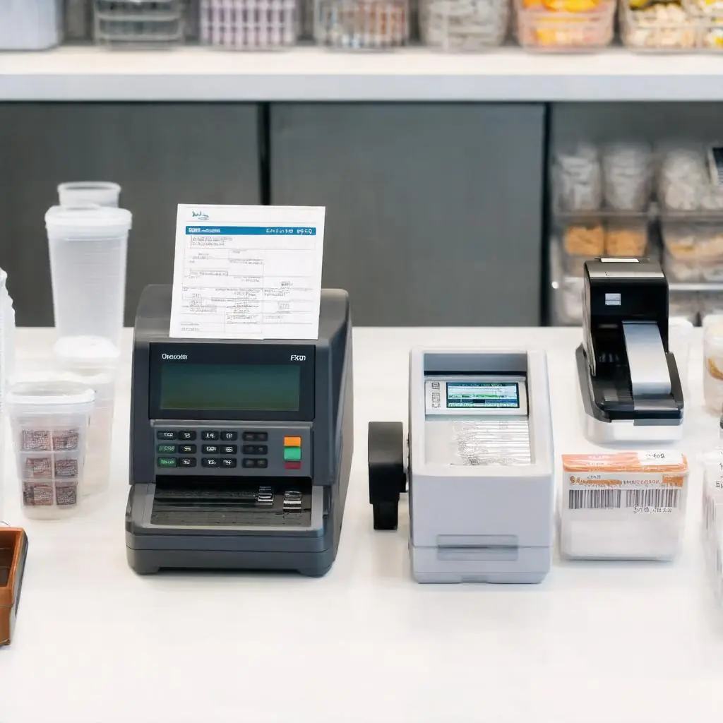 Labeldrucker 2026: So findest du das passende Modell für Kasse, Lager & Verkauf