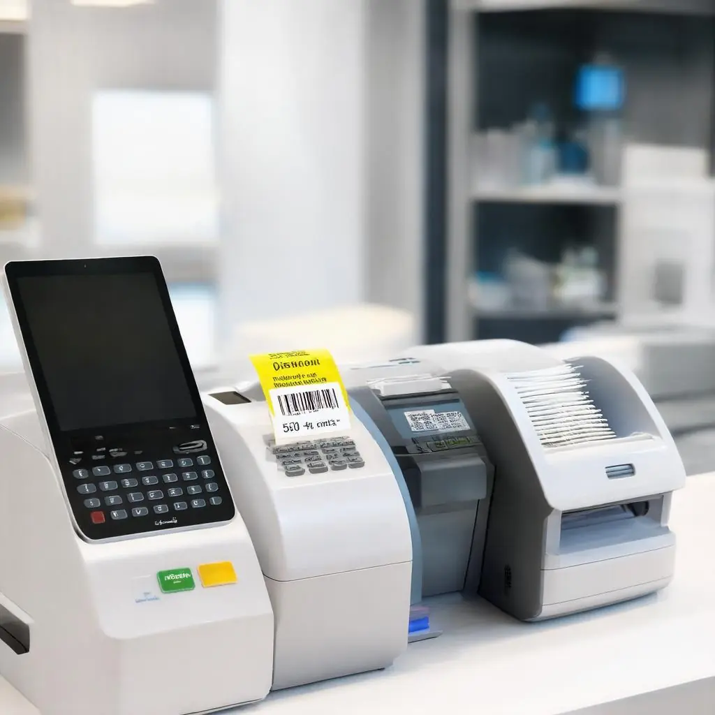 Labeldrucker kaufen 2026: So findest Du das passende Modell für Kasse, Lager & Alltag