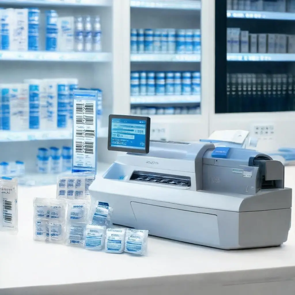 Apotheken-Hardware 2026: Welche Scanner und Drucker wirklich zu Deinem Alltag passen