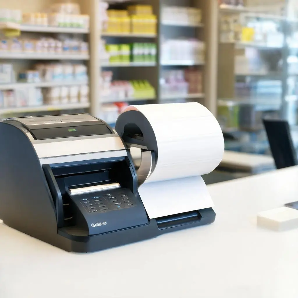 Labeldrucker 2026: So findest Du das passende Modell für Handel, Gastro und Apotheke