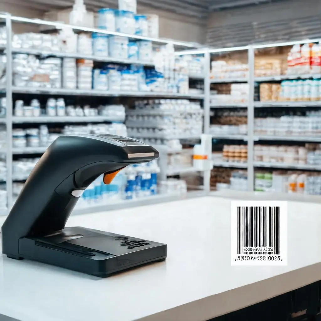 Barcodescanner 2026: So findest Du das passende Modell für Kasse, Lager und Betrieb