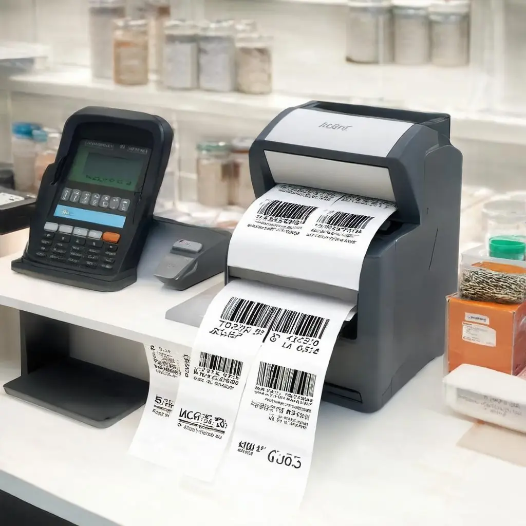Labeldrucker 2026: So findest Du das passende Modell für Kasse, Lager und Betrieb