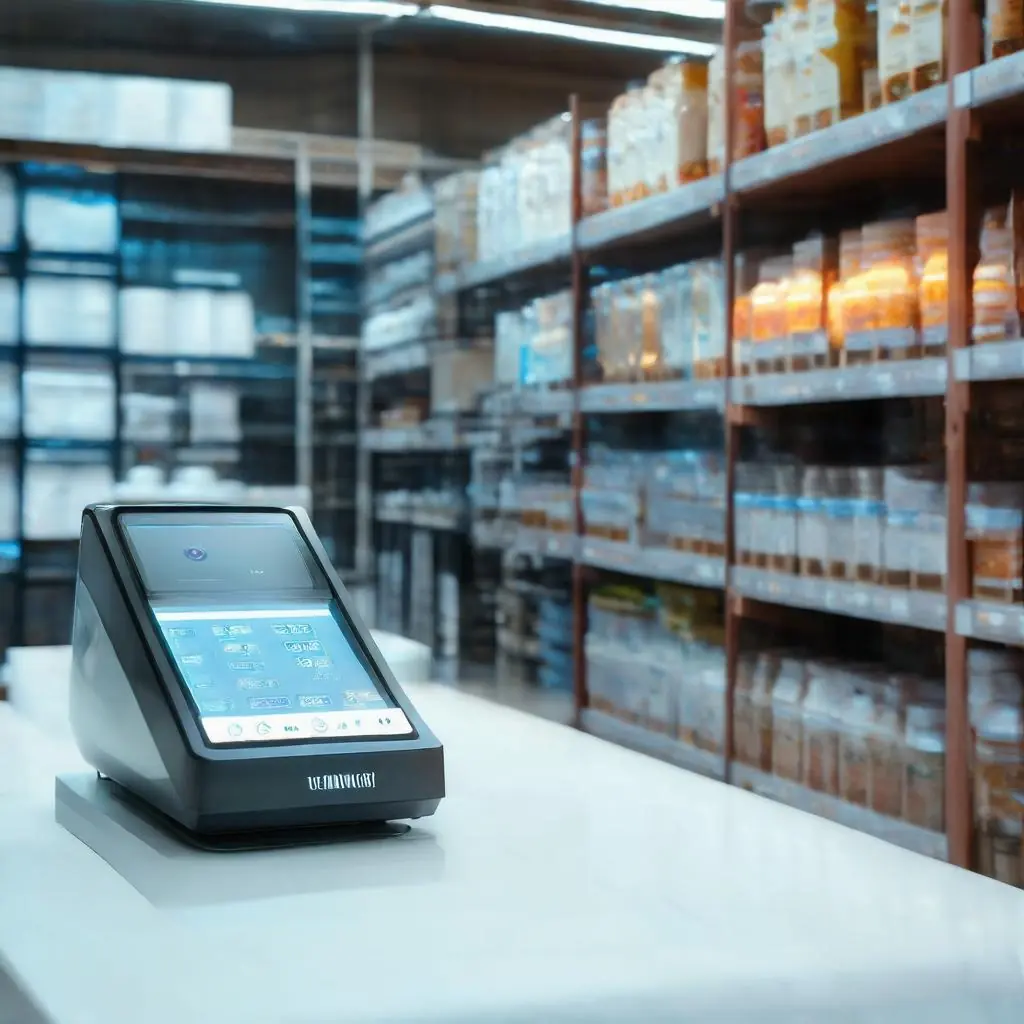 Barcodescanner kaufen 2026: So findest Du das passende Modell für Kasse, Lager & Co.