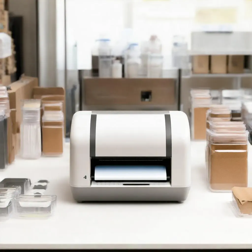 Labeldrucker kaufen 2026: So findest Du das passende Modell für Deinen Betrieb