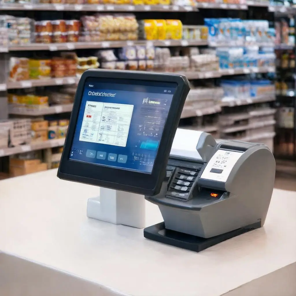 Barcodescanner 2026: Welcher Scanner passt wirklich zu Deinem Kassensystem?