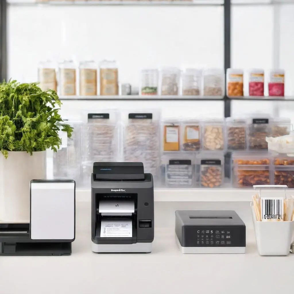 Labeldrucker kaufen 2026: So findest Du das passende Modell für Kasse, Lager & Betrieb