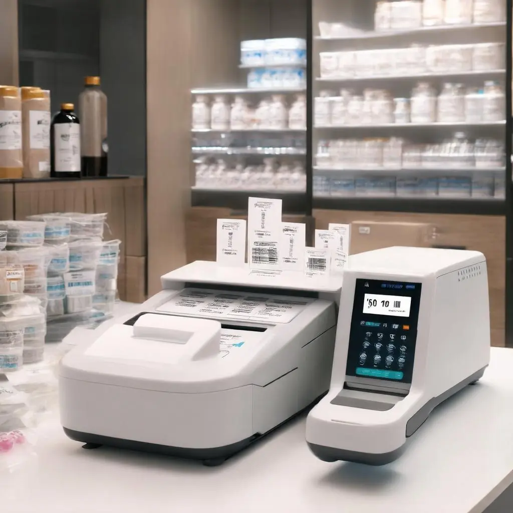 Labeldrucker kaufen 2026: So findest Du das passende Modell für Kasse, Lager & Alltag