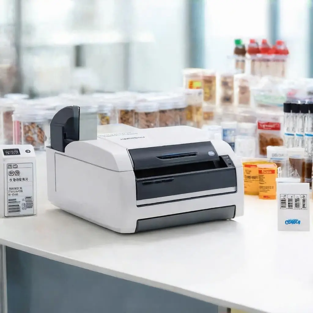 Labeldrucker 2026: So findest du das passende Modell für deinen Betrieb