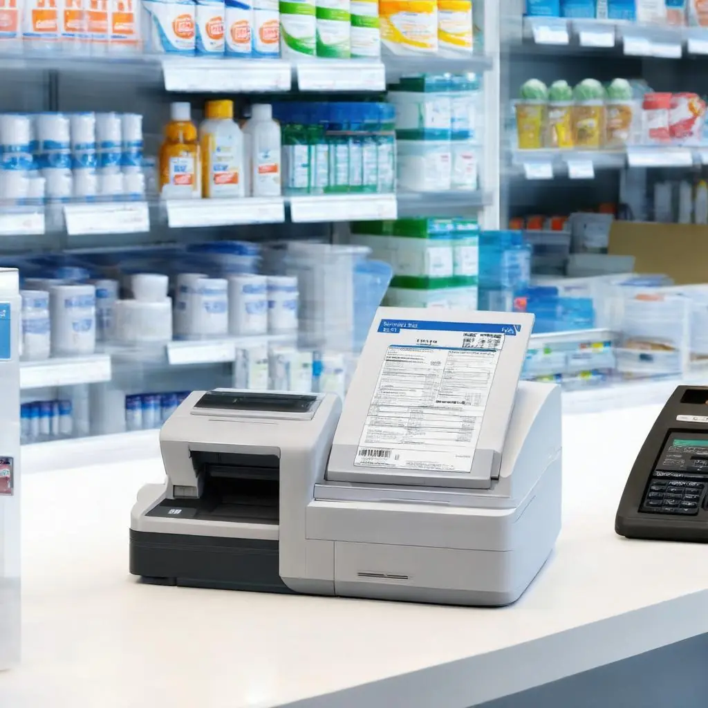 Rezeptdrucker 2026: Worauf Apotheken und Sanitätshäuser wirklich achten sollten