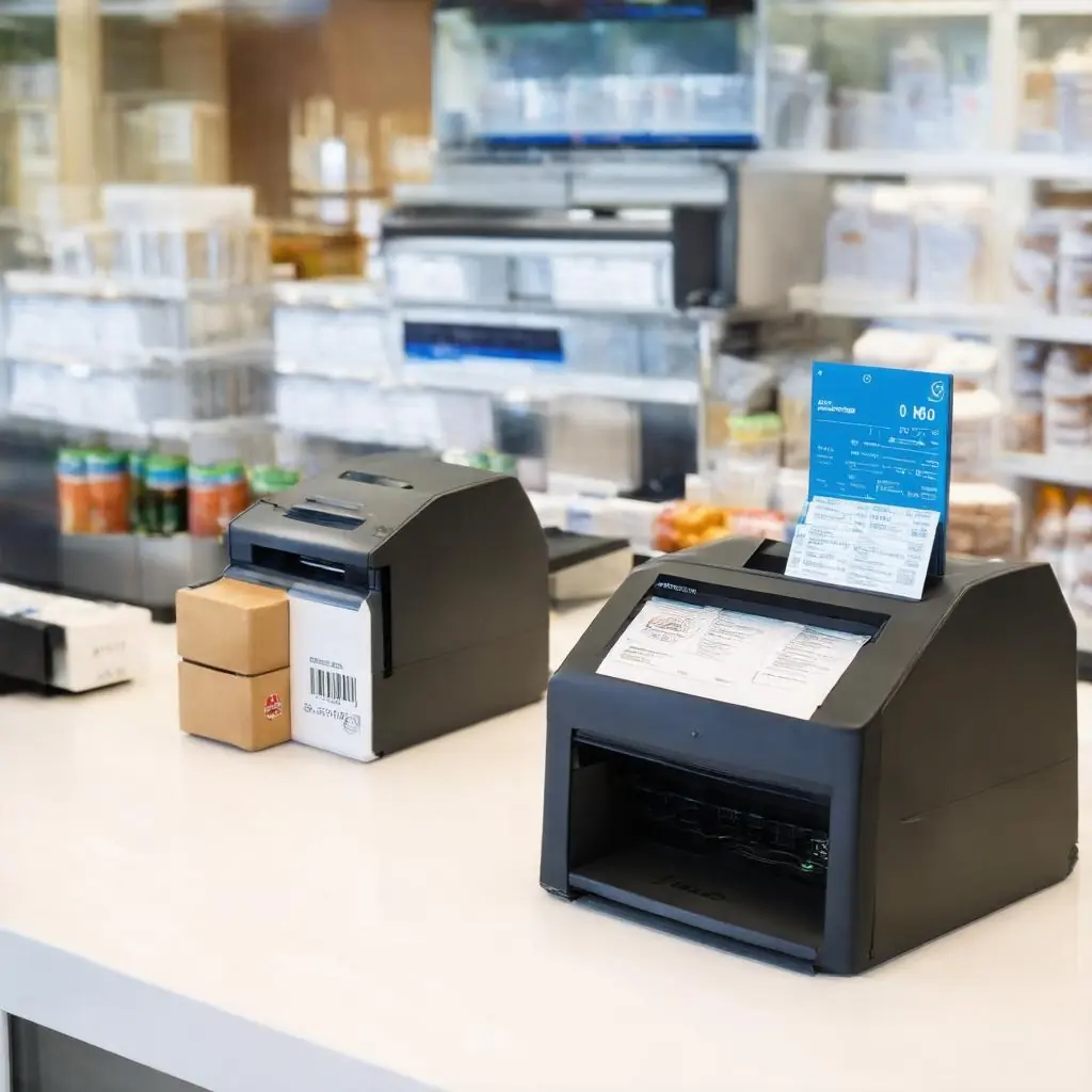 Labeldrucker kaufen 2026: So findest Du das passende Modell für Handel, Gastro & Apotheke
