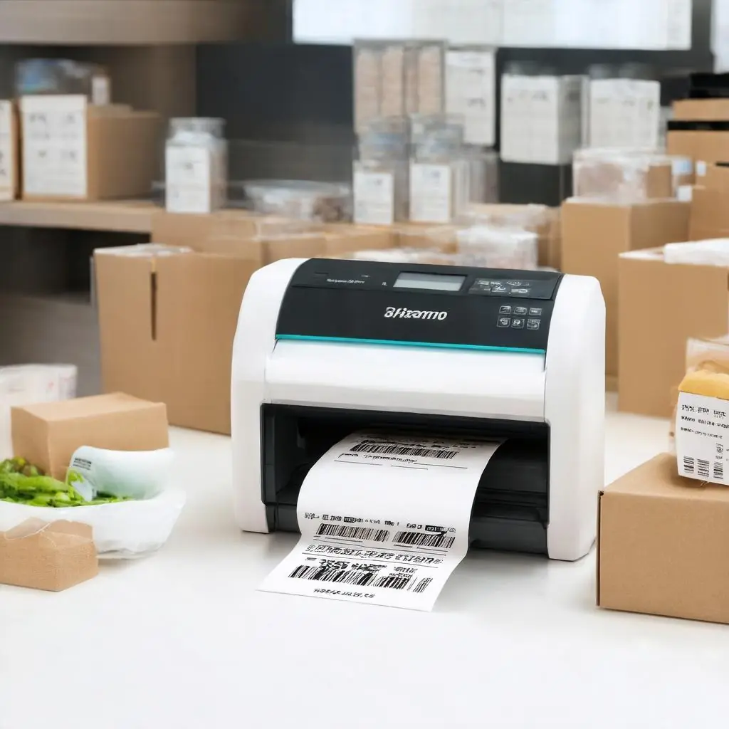 Labeldrucker kaufen 2026: So findest Du das passende Modell für Deinen Betrieb