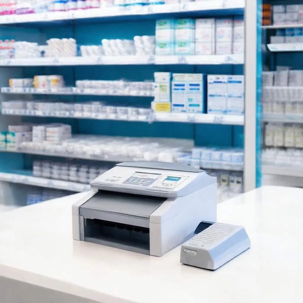 Rezeptdrucker 2026: Worauf Apotheken und Sanitätshäuser wirklich achten sollten