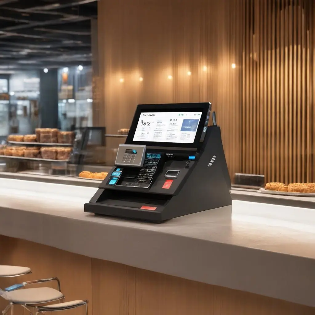 Fiskalkonforme Kassensysteme 2026: Sicher kassieren, smarter arbeiten