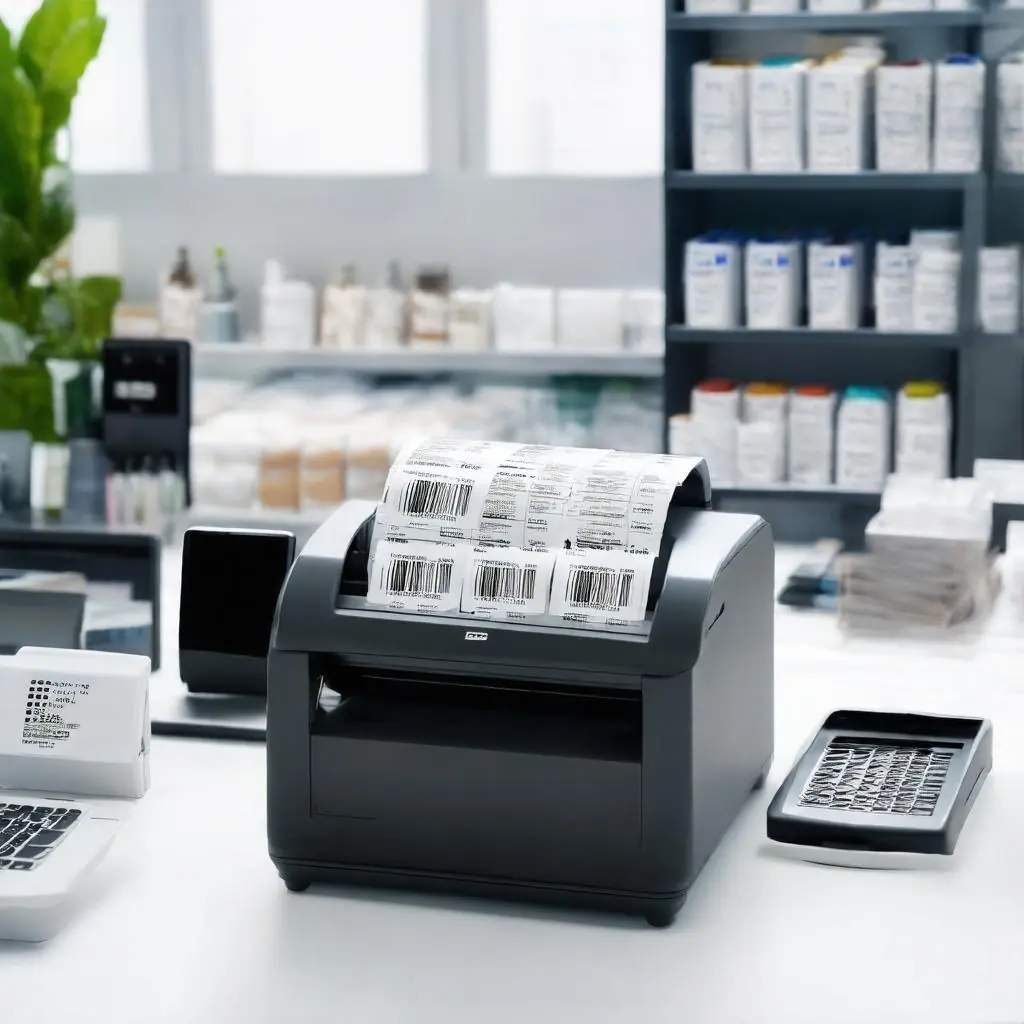 Labeldrucker kaufen 2026: So findest Du das passende Modell für Dein Geschäft